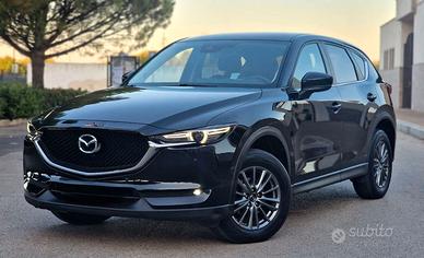 Mazda CX5