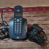 Cordless Brondi