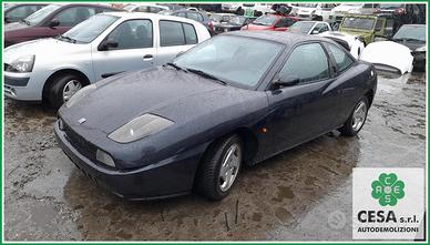 Ricambi Usati FIAT Coupe I 1996