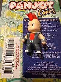 Punk Dude - Stumble Guys Serie 1