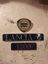 Lancia Delta 1300