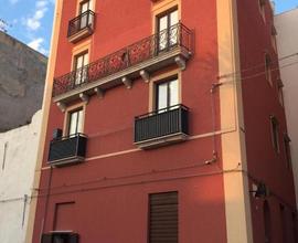 2 Appartamenti Ristrutturati con Vista Mare