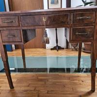 Scrivania art deco’