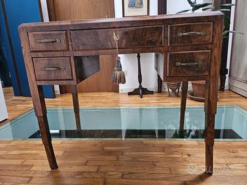 Scrivania art deco’