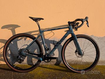 Bici gravel Canyon Grizl Cf Sl 7 Etap Axs