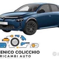 Ricambi usati lancia ypsilon 2025