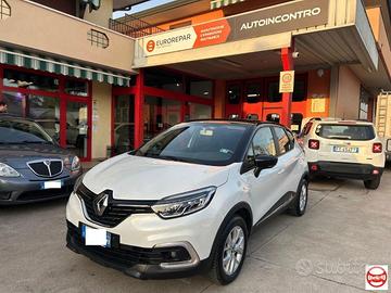 RENAULT - Captur 1.3 tce Sport Edition 130cv