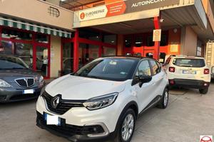 RENAULT - Captur 1.3 tce Sport Edition 130cv