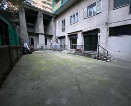 Magazzino a Genova - Borgoratti, San Martino