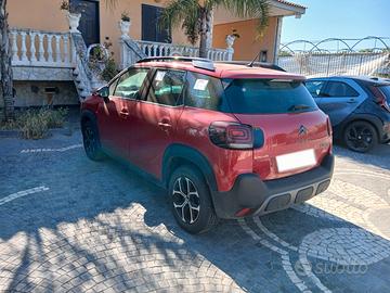 CITROEN C3 AIRCROSS 1.5 BLUE HDI