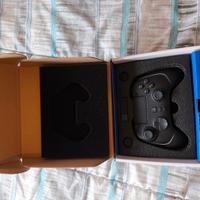 Pad Wolverine V2 Pro