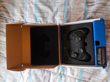 Pad Wolverine V2 Pro