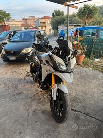 Yamaha tracer 900 Abs