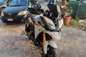 Yamaha tracer 900 Abs