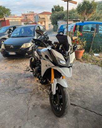 Yamaha tracer 900 Sport