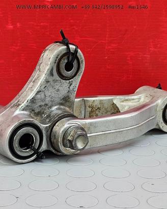 LEVERAGGI LEVERAGGIO HUSQVARNA WR 300 2T CR 250 20
