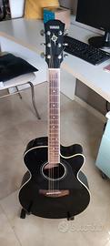 Yamaha  Chitarra Acustica 
