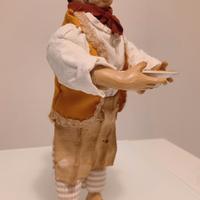 Pastore  stile Napoletano del 700