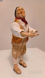 Pastore  stile Napoletano del 700