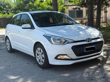 Hyundai i20 1.2 5 porte Econext Classic