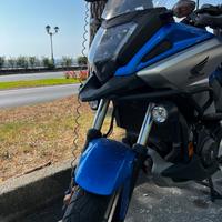 Honda NC 750 - 2017