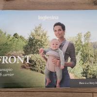 Marsupio Front Inglesina