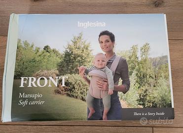 Marsupio Front Inglesina
