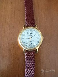 Orologio Vintage Lorus