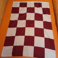 Bandiera da stadio Torino FC Football Club Calcio