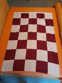 Bandiera da stadio Torino FC Football Club Calcio