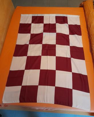Bandiera da stadio Torino FC Football Club Calcio