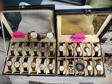 Orologio Vintage 