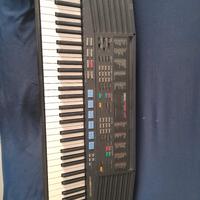 Yamaha psr 47