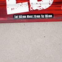 sci attacchi e scarponi