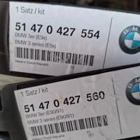 Tappetini originali BMW