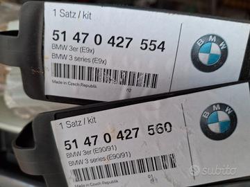 Tappetini originali BMW