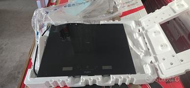 Piano Induzione WHIRLPOOL SMO 658C NE