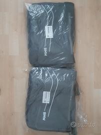 Kit originale BMW Car Care (2 borse)