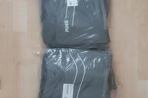 Kit originale BMW Car Care (2 borse)