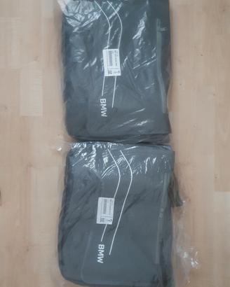 Kit originale BMW Car Care (2 borse)