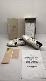 Golden Goose Ball Star / Sneakers