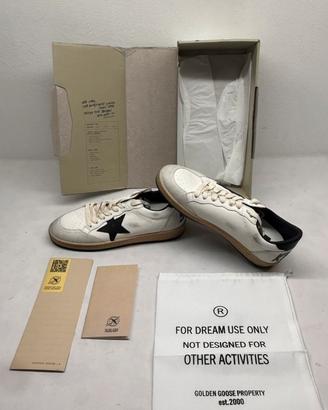 Golden Goose Ball Star / Sneakers