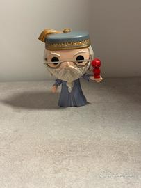 Fanko pop Harry Potter, albus silente