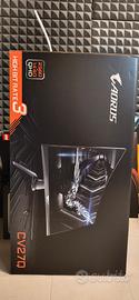 Gigabyte Aorus