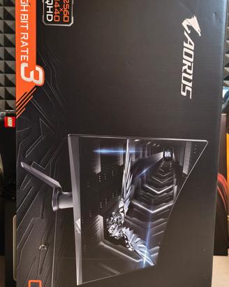 Gigabyte Aorus