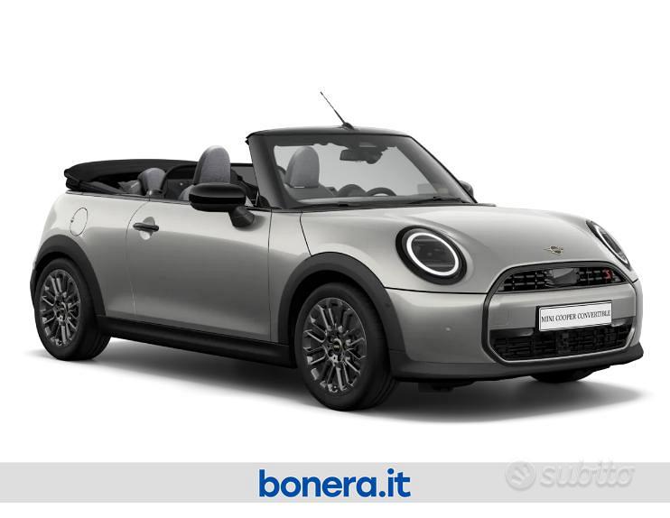 Mini Mini CooperCbr(F67)