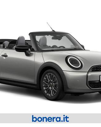 Mini Mini Cooper Cabrio 2.0 S Classic auto