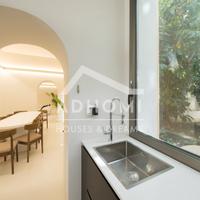 Prestigioso di design con giardino privato centro