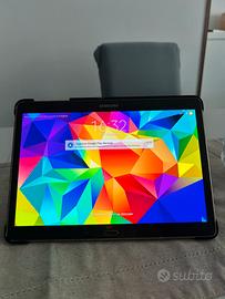 Samsung tablet S
