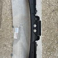 Guarnizione inferiore parabrezza BMW serie 1 F20